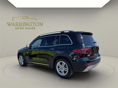 2021 Mercedes-Benz GLB 250 4MATIC - Photo 5 - Warrington, PA 18976