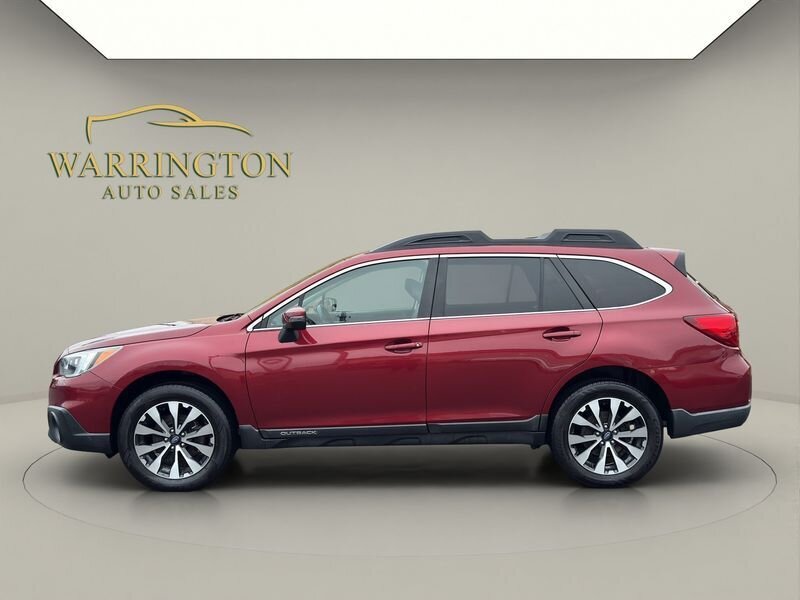 2016 Subaru Outback 2.5i Limited - Photo 4 - Warrington, PA 18976