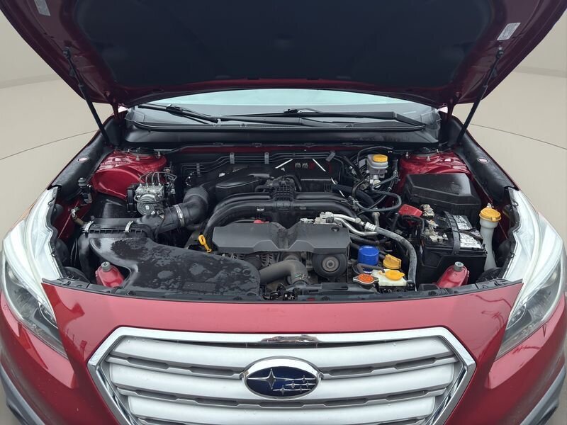 2016 Subaru Outback 2.5i Limited - Photo 22 - Warrington, PA 18976