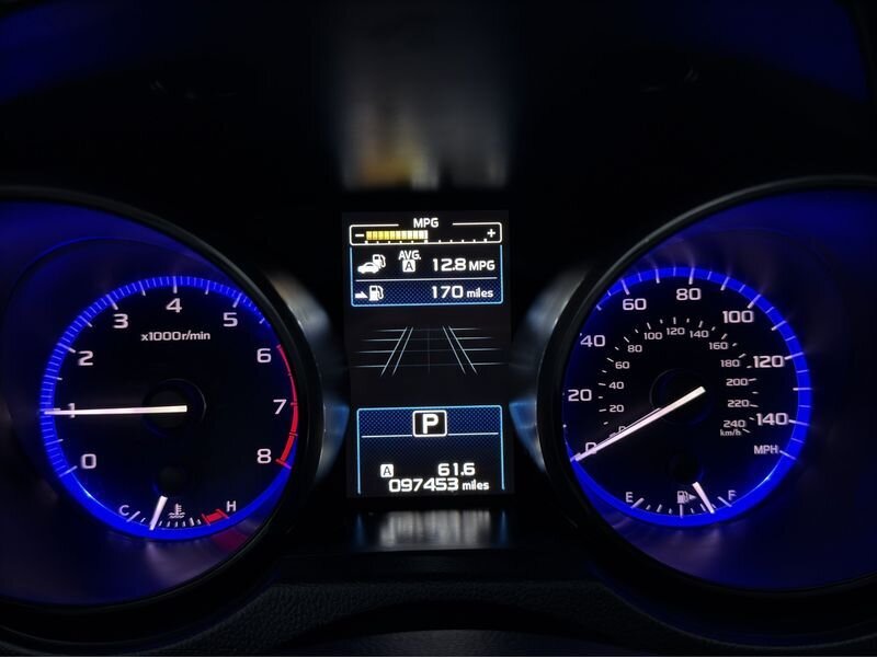 2016 Subaru Outback 2.5i Limited - Photo 12 - Warrington, PA 18976