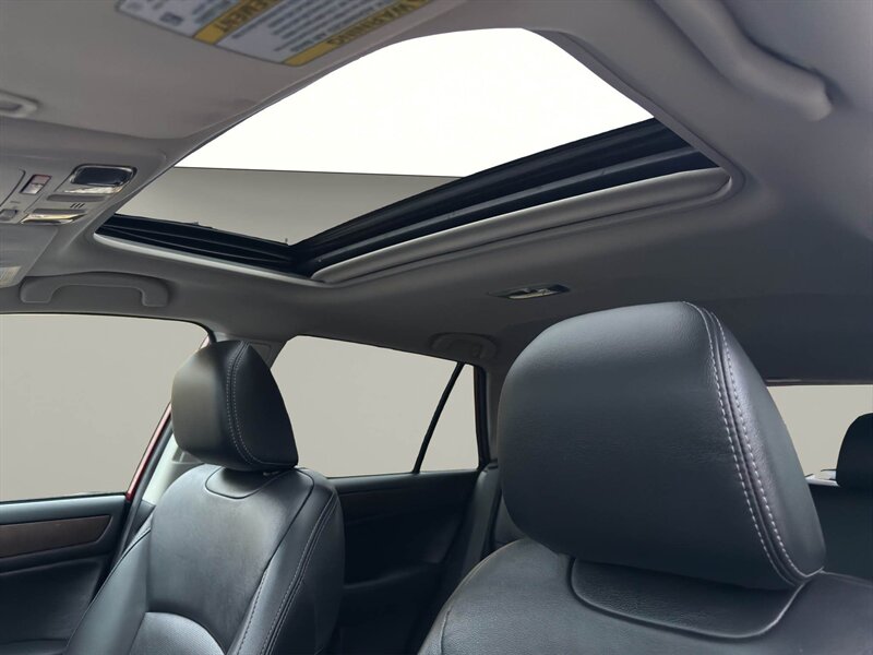 2016 Subaru Outback 2.5i Limited - Photo 25 - Warrington, PA 18976