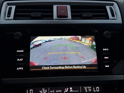 2016 Subaru Outback 2.5i Limited - Photo 17 - Warrington, PA 18976