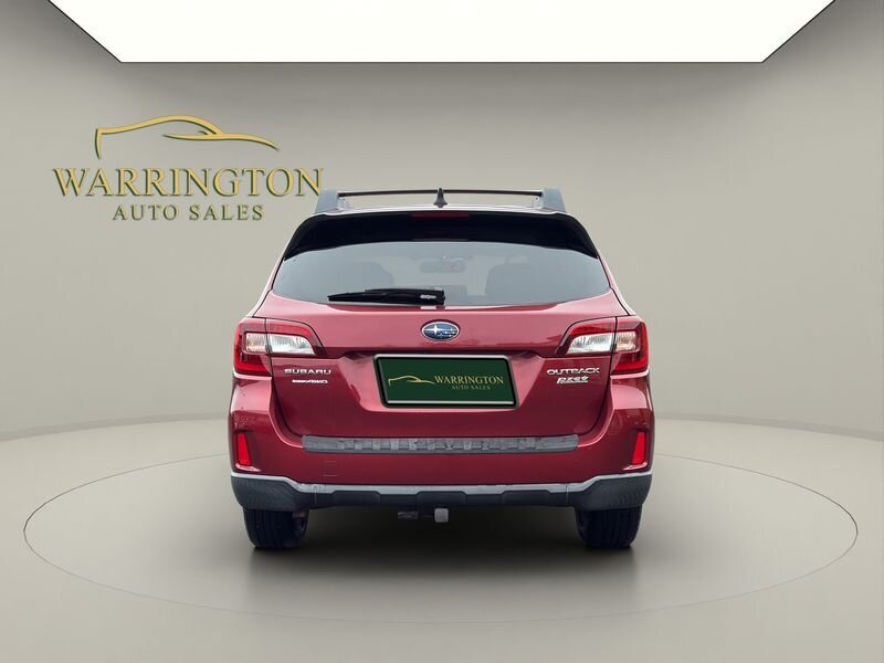 2016 Subaru Outback 2.5i Limited - Photo 6 - Warrington, PA 18976