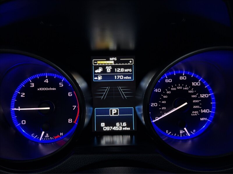 2016 Subaru Outback 2.5i Limited - Photo 12 - Warrington, PA 18976