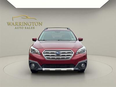 2016 Subaru Outback 2.5i Limited - Photo 2 - Warrington, PA 18976