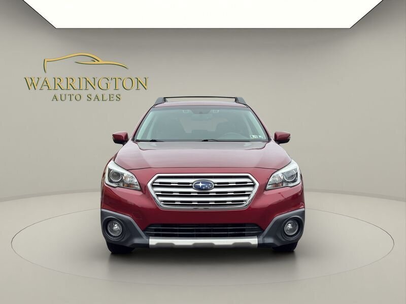 2016 Subaru Outback 2.5i Limited - Photo 2 - Warrington, PA 18976
