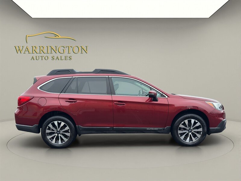 2016 Subaru Outback 2.5i Limited - Photo 8 - Warrington, PA 18976