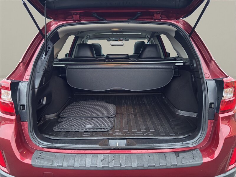 2016 Subaru Outback 2.5i Limited - Photo 21 - Warrington, PA 18976