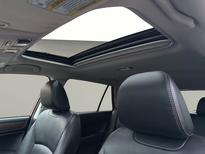 2016 Subaru Outback 2.5i Limited - Photo 25 - Warrington, PA 18976