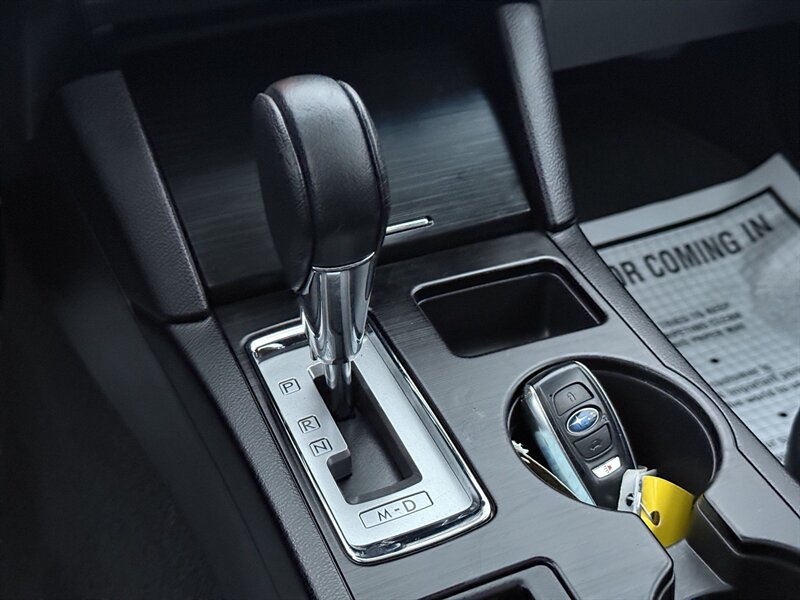 2016 Subaru Outback 2.5i Limited - Photo 16 - Warrington, PA 18976