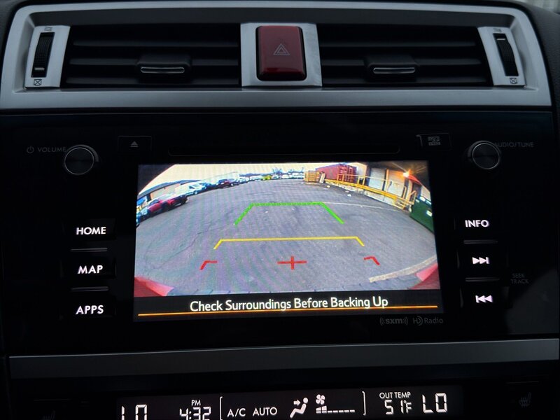 2016 Subaru Outback 2.5i Limited - Photo 17 - Warrington, PA 18976