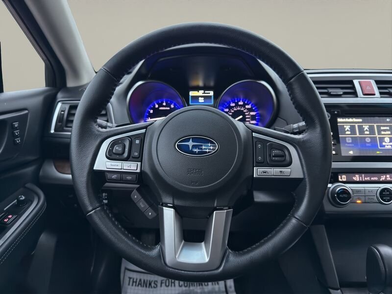 2016 Subaru Outback 2.5i Limited - Photo 11 - Warrington, PA 18976