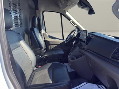 2022 Ford Transit-250 Cargo Van Medium Roof - Photo 20 - Warrington, PA 18976