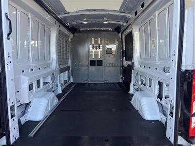 2022 Ford Transit-250 Cargo Van Medium Roof - Photo 22 - Warrington, PA 18976