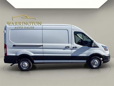 2022 Ford Transit-250 Cargo Van Medium Roof - Photo 8 - Warrington, PA 18976