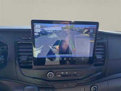 2022 Ford Transit-250 Cargo Van Medium Roof - Photo 18 - Warrington, PA 18976