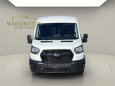2022 Ford Transit-250 Cargo Van Medium Roof - Photo 2 - Warrington, PA 18976