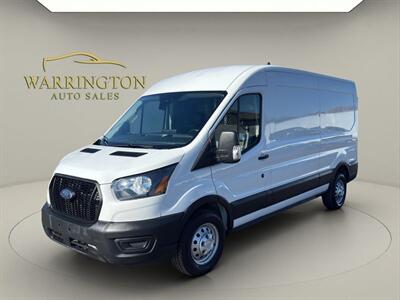 2022 Ford Transit-250 Cargo Van Medium Roof - Photo 3 - Warrington, PA 18976
