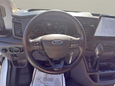 2022 Ford Transit-250 Cargo Van Medium Roof - Photo 10 - Warrington, PA 18976