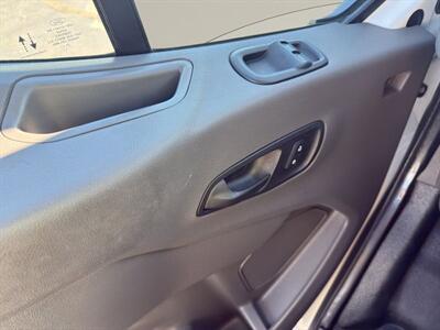 2022 Ford Transit-250 Cargo Van Medium Roof - Photo 13 - Warrington, PA 18976