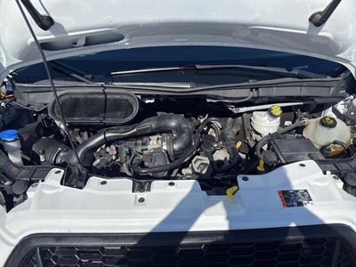 2022 Ford Transit-250 Cargo Van Medium Roof - Photo 23 - Warrington, PA 18976