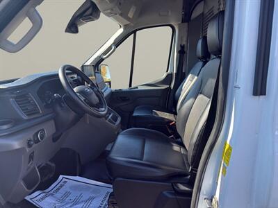 2022 Ford Transit-250 Cargo Van Medium Roof - Photo 9 - Warrington, PA 18976