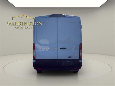 2022 Ford Transit-250 Cargo Van Medium Roof - Photo 6 - Warrington, PA 18976