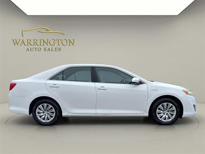 2013 Toyota Camry Hybrid LE   - Photo 8 - Warrington, PA 18976
