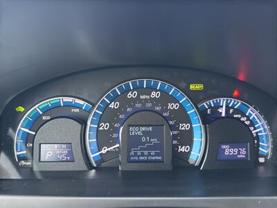 2013 Toyota Camry Hybrid LE   - Photo 12 - Warrington, PA 18976