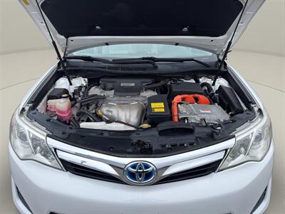 2013 Toyota Camry Hybrid LE   - Photo 21 - Warrington, PA 18976