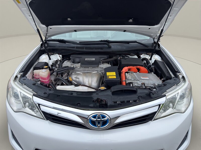 2013 Toyota Camry Hybrid LE - Photo 21 - Warrington, PA 18976