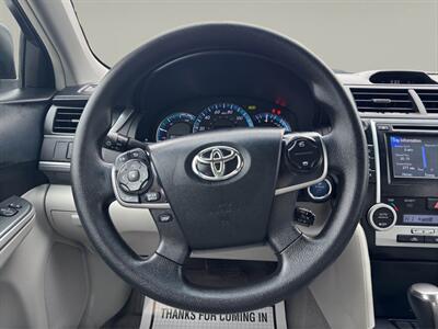 2013 Toyota Camry Hybrid LE   - Photo 11 - Warrington, PA 18976