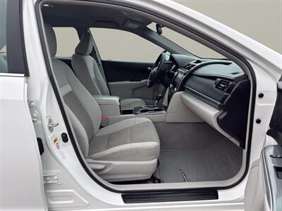 2013 Toyota Camry Hybrid LE   - Photo 18 - Warrington, PA 18976