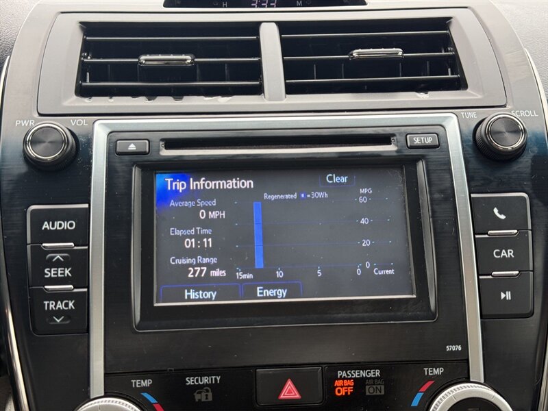 2013 Toyota Camry Hybrid LE - Photo 16 - Warrington, PA 18976