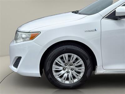 2013 Toyota Camry Hybrid LE   - Photo 22 - Warrington, PA 18976