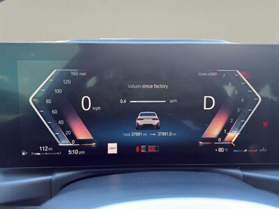 2023 BMW 330i xDrive M Sport   - Photo 11 - Warrington, PA 18976