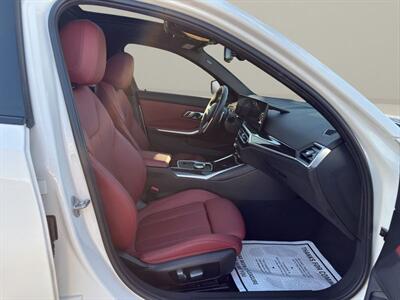2023 BMW 330i xDrive M Sport   - Photo 20 - Warrington, PA 18976