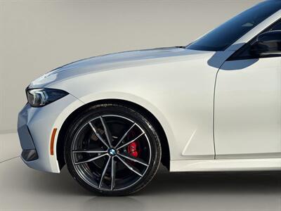 2023 BMW 330i xDrive M Sport   - Photo 24 - Warrington, PA 18976