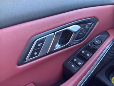 2023 BMW 330i xDrive M Sport   - Photo 13 - Warrington, PA 18976