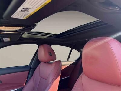 2023 BMW 330i xDrive M Sport   - Photo 26 - Warrington, PA 18976