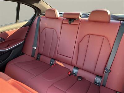 2023 BMW 330i xDrive M Sport   - Photo 14 - Warrington, PA 18976