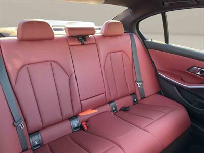 2023 BMW 330i xDrive M Sport   - Photo 21 - Warrington, PA 18976