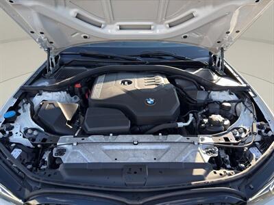 2023 BMW 330i xDrive M Sport   - Photo 23 - Warrington, PA 18976
