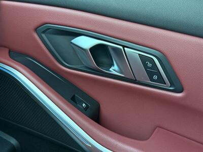 2023 BMW 330i xDrive M Sport   - Photo 19 - Warrington, PA 18976