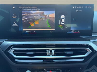 2023 BMW 330i xDrive M Sport   - Photo 18 - Warrington, PA 18976