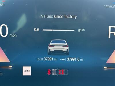 2023 BMW 330i xDrive M Sport   - Photo 12 - Warrington, PA 18976
