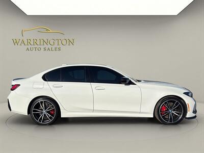 2023 BMW 330i xDrive M Sport   - Photo 8 - Warrington, PA 18976