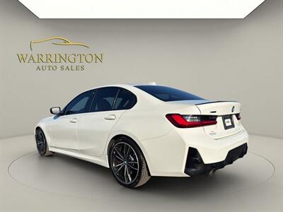 2023 BMW 330i xDrive M Sport   - Photo 5 - Warrington, PA 18976