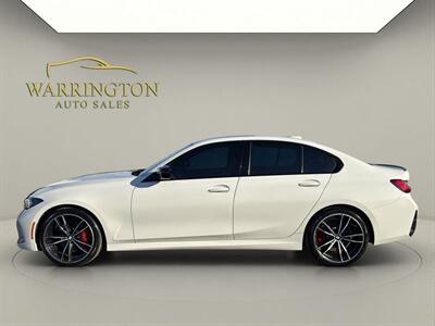 2023 BMW 330i xDrive M Sport   - Photo 4 - Warrington, PA 18976
