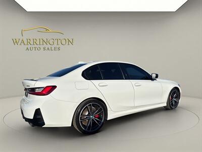 2023 BMW 330i xDrive M Sport   - Photo 7 - Warrington, PA 18976